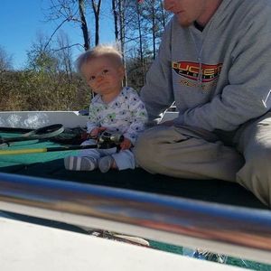 Meet your Posher, Jackson